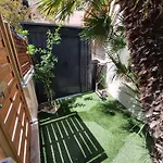 דירה La P'tite Cigale הייר