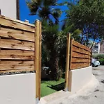 דירה La P'tite Cigale הייר