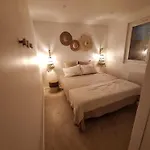 La P'tite Cigale דירה