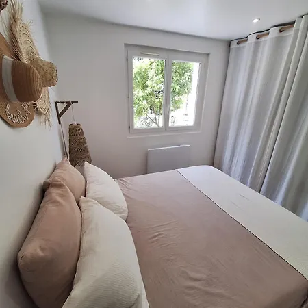 Apartmán La P'tite Cigale