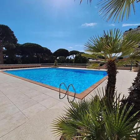 Apartment La P'tite Cigale