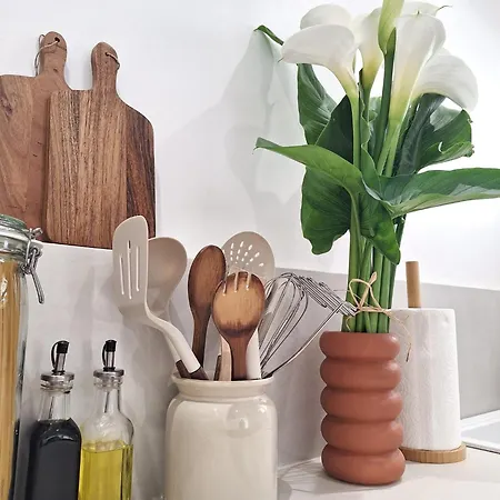 La P'tite Cigale Apartmán