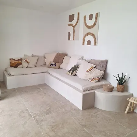 Apartmán La P'tite Cigale *