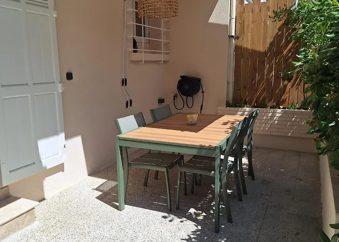 La P'tite Cigale * Hyères