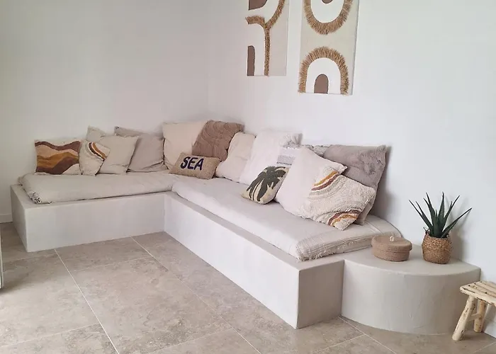 Apartamento La P'tite Cigale *