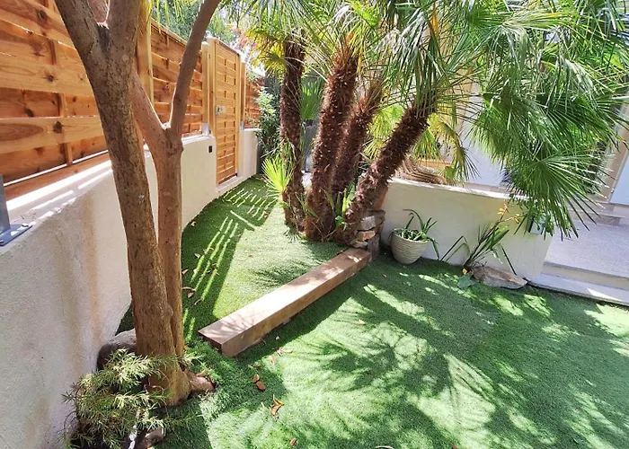 La P'tite Cigale Apartamento