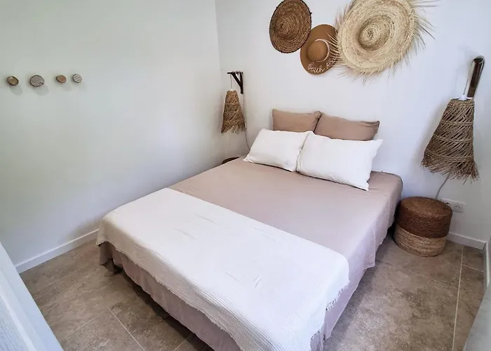 Apartamento La P'tite Cigale *